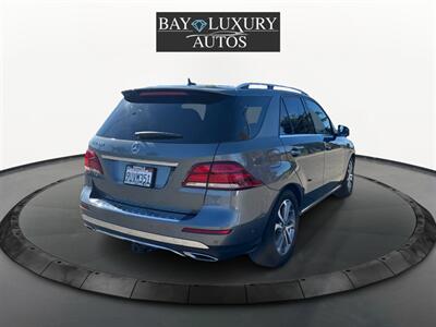 2018 Mercedes-Benz GLE 350   - Photo 6 - Dublin, CA 94568