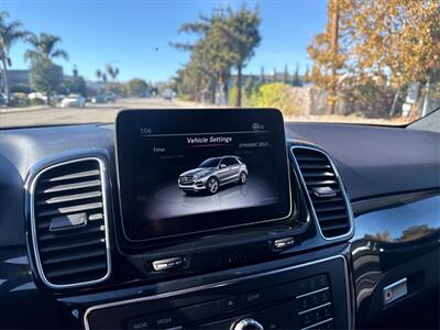 2018 Mercedes-Benz GLE 350   - Photo 17 - Dublin, CA 94568