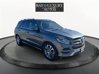 2018 Mercedes-Benz GLE 350   - Photo 3 - Dublin, CA 94568
