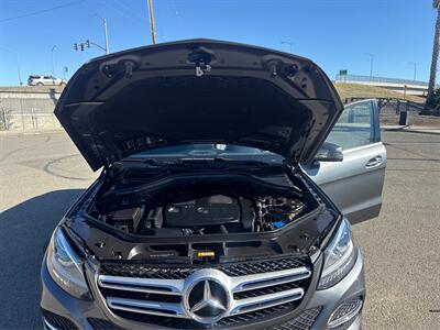 2018 Mercedes-Benz GLE 350   - Photo 12 - Dublin, CA 94568