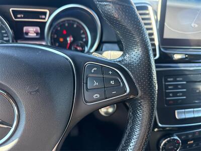 2018 Mercedes-Benz GLE 350   - Photo 44 - Dublin, CA 94568