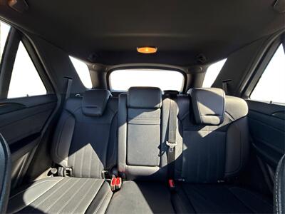 2018 Mercedes-Benz GLE 350   - Photo 16 - Dublin, CA 94568