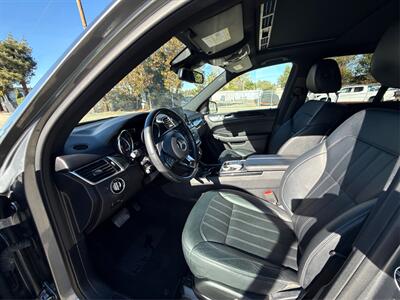 2018 Mercedes-Benz GLE 350   - Photo 10 - Dublin, CA 94568