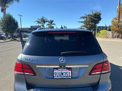 2018 Mercedes-Benz GLE 350   - Photo 32 - Dublin, CA 94568