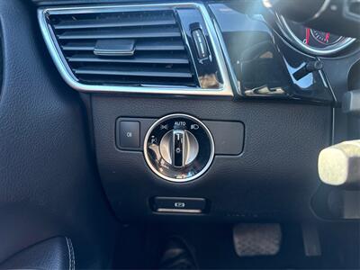 2018 Mercedes-Benz GLE 350   - Photo 22 - Dublin, CA 94568