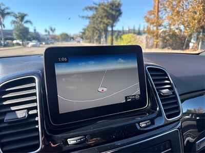 2018 Mercedes-Benz GLE 350   - Photo 38 - Dublin, CA 94568