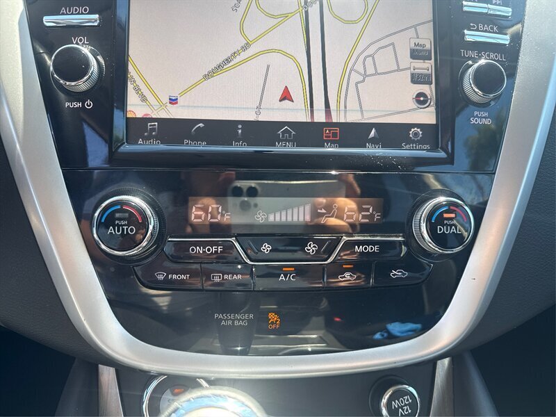 2015 Nissan Murano S - Photo 69 - Dublin, CA 94568