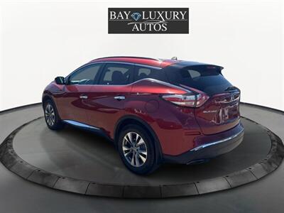 2015 Nissan Murano S - Photo 16 - Dublin, CA 94568