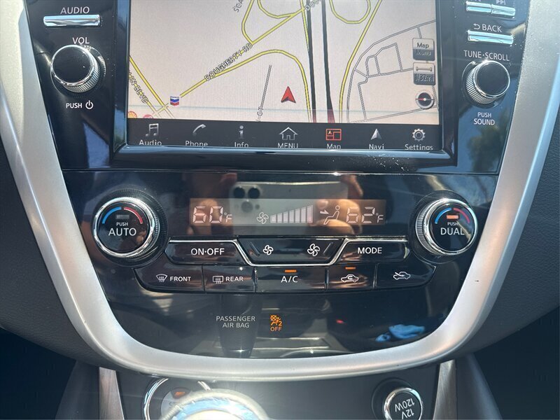 2015 Nissan Murano S - Photo 70 - Dublin, CA 94568