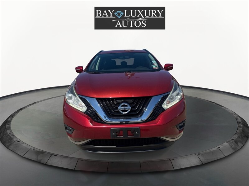 2015 Nissan Murano S - Photo 92 - Dublin, CA 94568