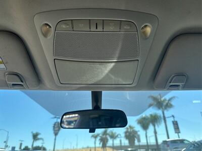 2015 Nissan Murano S - Photo 32 - Dublin, CA 94568