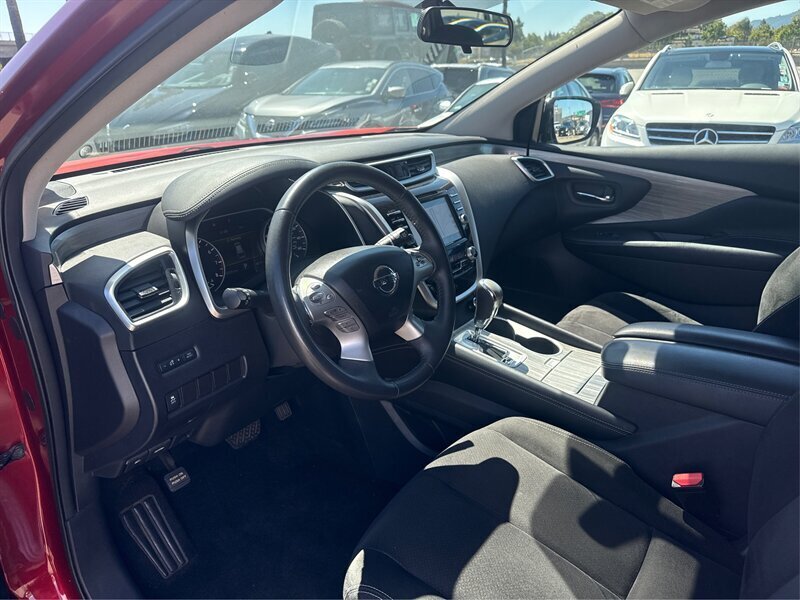 2015 Nissan Murano S - Photo 19 - Dublin, CA 94568