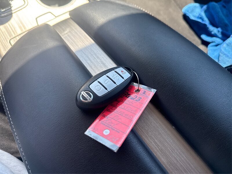 2015 Nissan Murano S - Photo 78 - Dublin, CA 94568