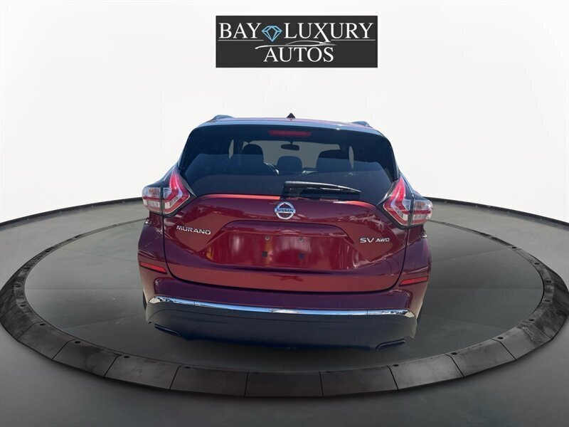 2015 Nissan Murano S - Photo 14 - Dublin, CA 94568