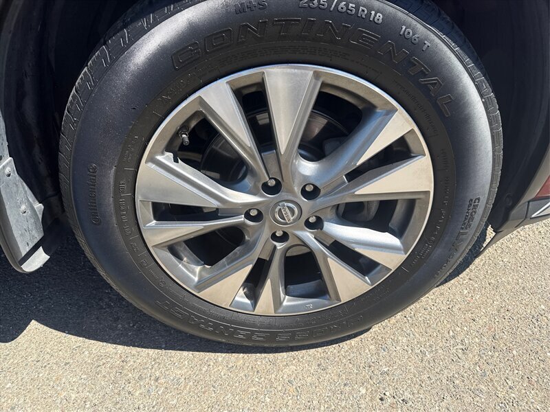 2015 Nissan Murano S - Photo 59 - Dublin, CA 94568