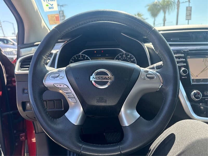 2015 Nissan Murano S - Photo 35 - Dublin, CA 94568