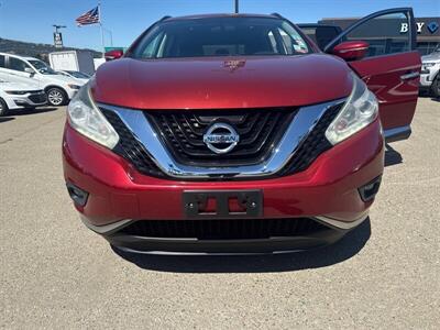 2015 Nissan Murano S - Photo 49 - Dublin, CA 94568