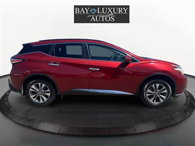 2015 Nissan Murano S - Photo 95 - Dublin, CA 94568