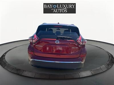 2015 Nissan Murano S - Photo 13 - Dublin, CA 94568