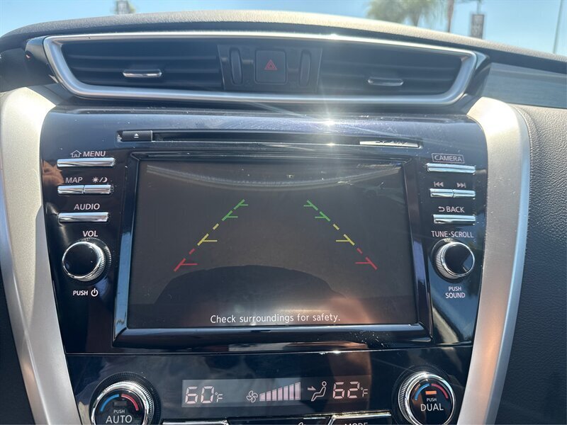 2015 Nissan Murano S - Photo 67 - Dublin, CA 94568