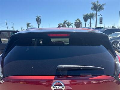 2015 Nissan Murano S - Photo 56 - Dublin, CA 94568