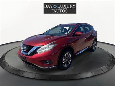 2015 Nissan Murano S - Photo 91 - Dublin, CA 94568
