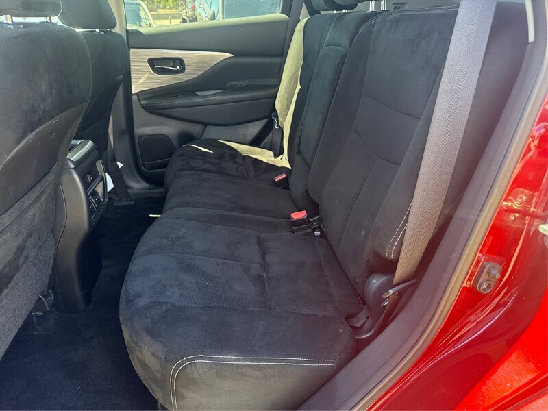 2015 Nissan Murano S - Photo 21 - Dublin, CA 94568