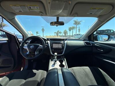 2015 Nissan Murano S - Photo 63 - Dublin, CA 94568