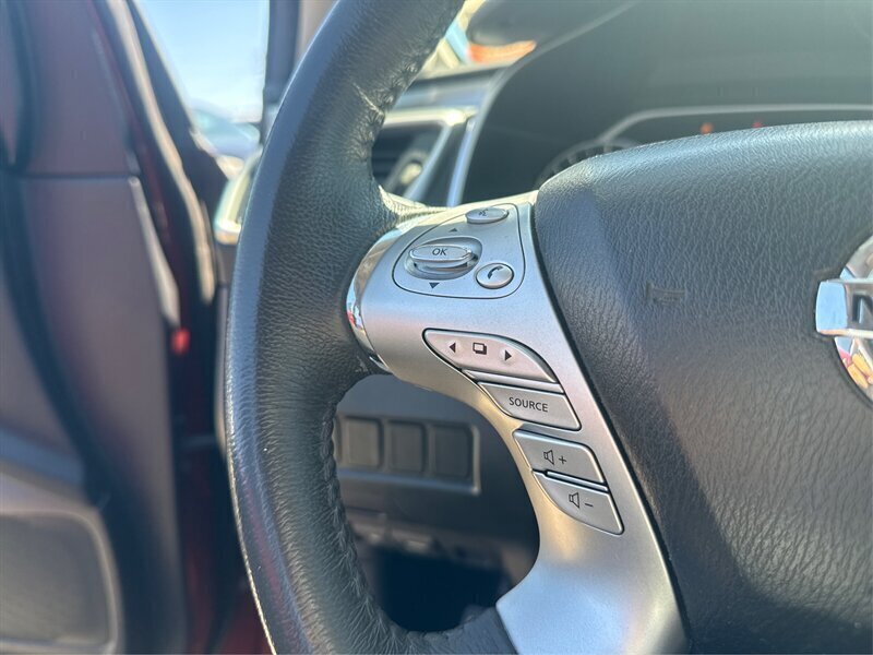 2015 Nissan Murano S - Photo 74 - Dublin, CA 94568