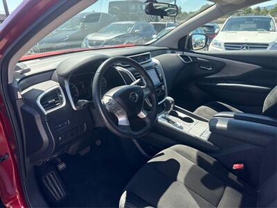 2015 Nissan Murano S - Photo 20 - Dublin, CA 94568