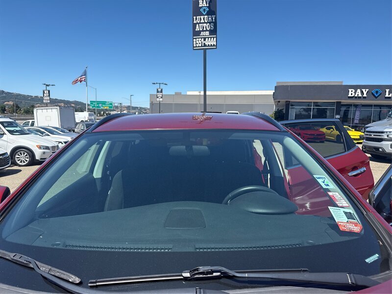 2015 Nissan Murano S - Photo 51 - Dublin, CA 94568