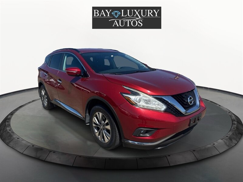 2015 Nissan Murano S - Photo 93 - Dublin, CA 94568