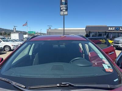 2015 Nissan Murano S - Photo 52 - Dublin, CA 94568