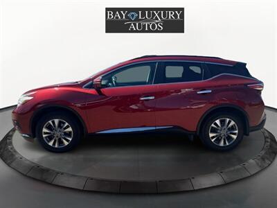 2015 Nissan Murano S - Photo 18 - Dublin, CA 94568