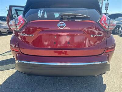 2015 Nissan Murano S - Photo 54 - Dublin, CA 94568