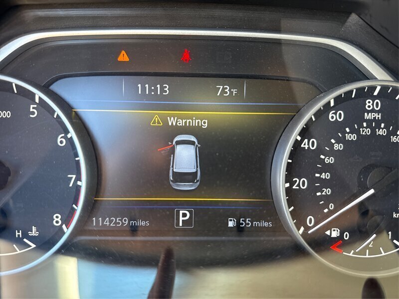 2015 Nissan Murano S - Photo 34 - Dublin, CA 94568