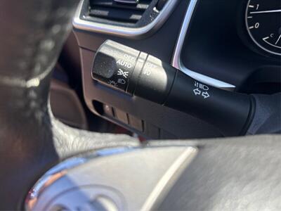 2015 Nissan Murano S - Photo 37 - Dublin, CA 94568