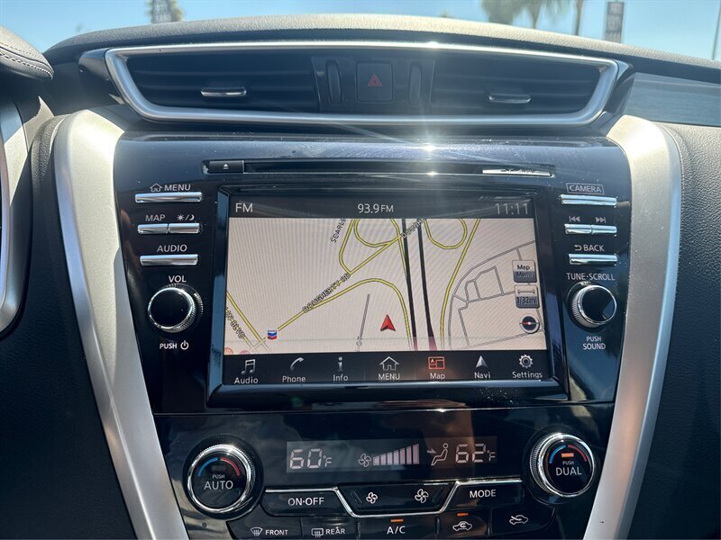 2015 Nissan Murano S - Photo 66 - Dublin, CA 94568