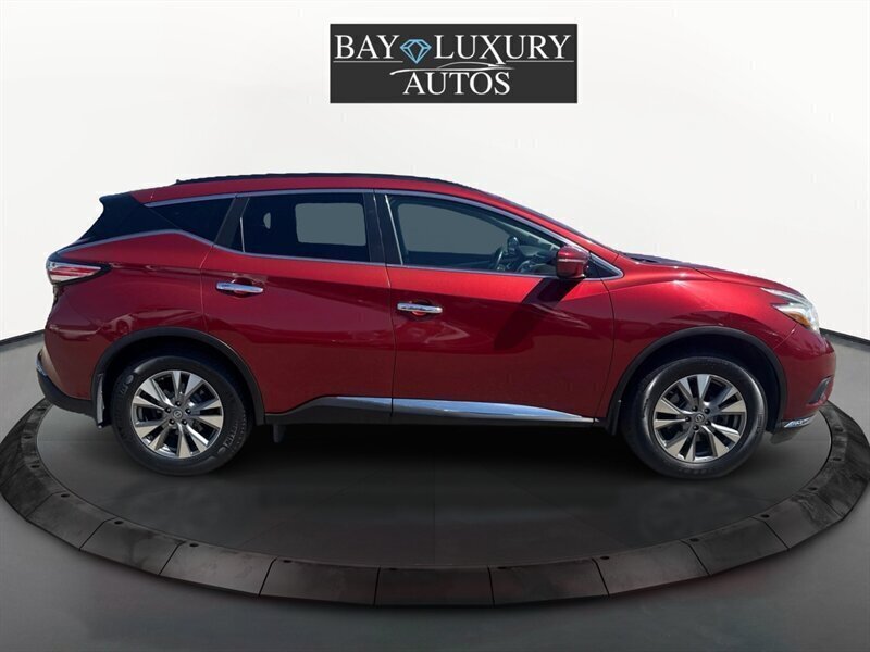 2015 Nissan Murano S - Photo 10 - Dublin, CA 94568