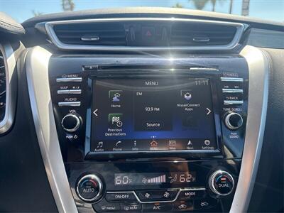 2015 Nissan Murano S - Photo 29 - Dublin, CA 94568