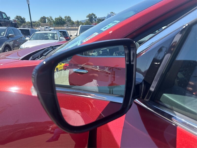 2015 Nissan Murano S - Photo 61 - Dublin, CA 94568