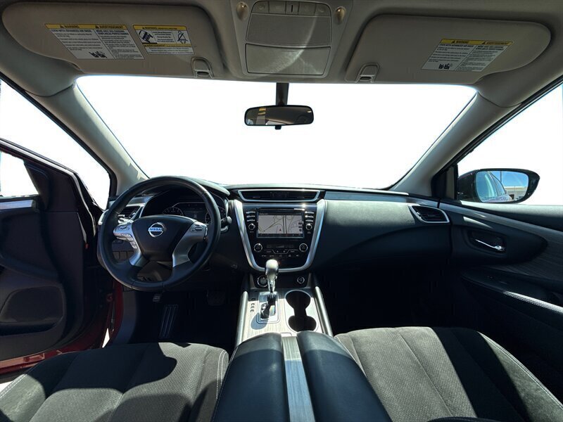 2015 Nissan Murano S - Photo 26 - Dublin, CA 94568