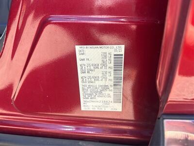 2015 Nissan Murano S - Photo 45 - Dublin, CA 94568