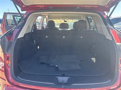 2015 Nissan Murano S - Photo 23 - Dublin, CA 94568