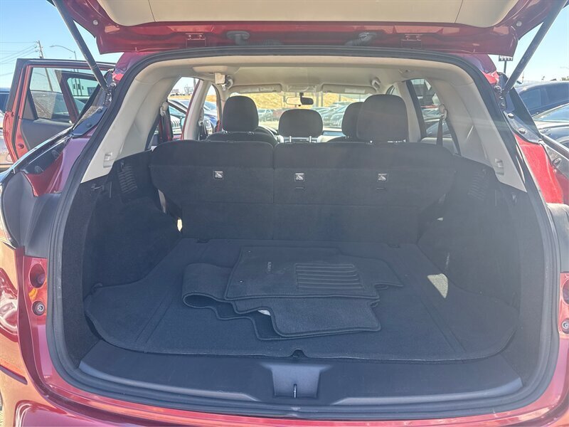 2015 Nissan Murano S - Photo 23 - Dublin, CA 94568