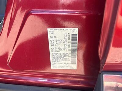 2015 Nissan Murano S - Photo 46 - Dublin, CA 94568