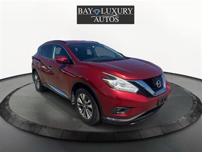 2015 Nissan Murano S - Photo 5 - Dublin, CA 94568