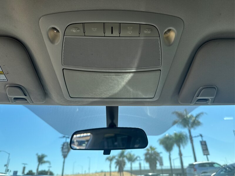 2015 Nissan Murano S - Photo 31 - Dublin, CA 94568