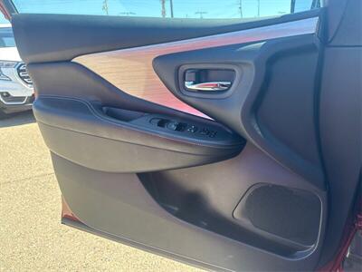 2015 Nissan Murano S - Photo 41 - Dublin, CA 94568