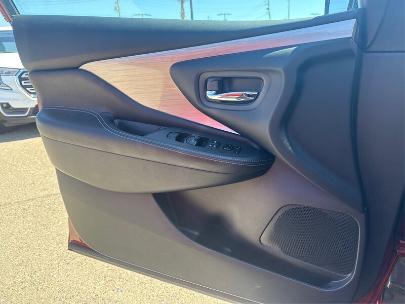 2015 Nissan Murano S - Photo 41 - Dublin, CA 94568